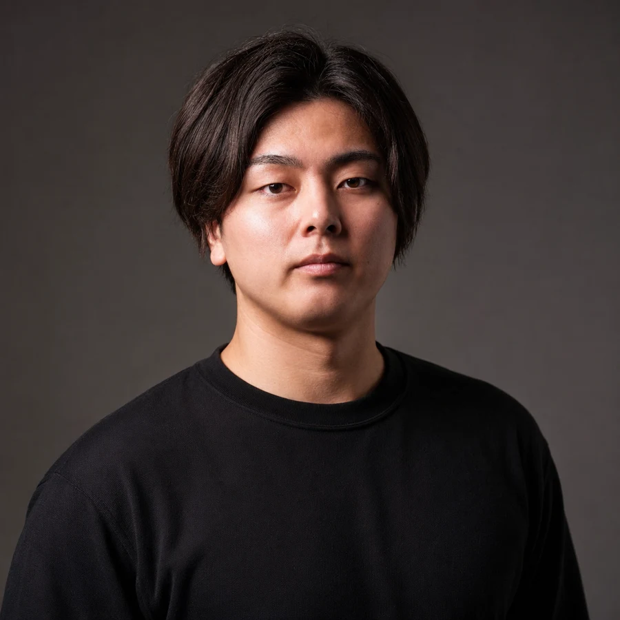 Webマーケティングパートナー 及川志伸
